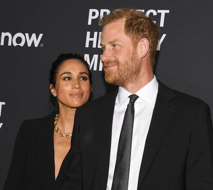 O detalhe da casa de luxo de Meghan Markle e Harry que está a indignar os fãs