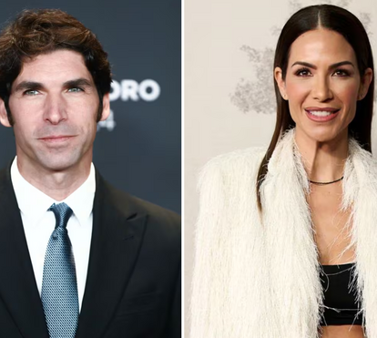 Um romance made in Portugal! Toureiro de Maria Cerqueira Gomes apaixonado por 'ex' de futebolista