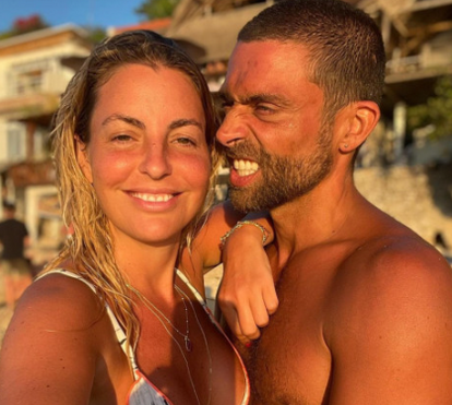 Jessica Athayde atualiza situação de Diogo Amaral, que continua retido sem conseguir regressar a Portugal: 'Claro que eu estou preocupada'