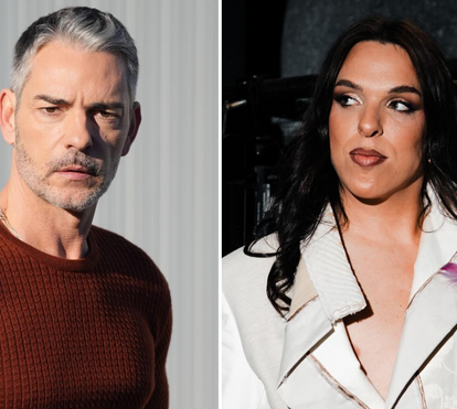 'Se eu quisesse likes, o teu nome não estava no top 20': Está aberta a guerra entre Cláudio Ramos e Kiko is Hot