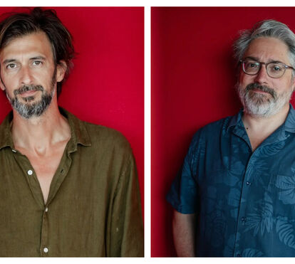 À conta de Bruno Nogueira, Nuno Markl temeu 'ter mais um ou dois AVC's'. Saiba o que se passou!