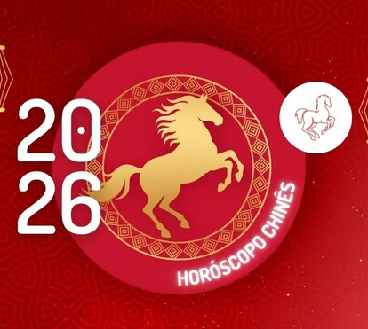 2026 é o ano do Cavalo! Saiba o que dita o horóscopo chinês para o novo ano