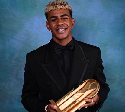 Sobrou para ele! Lamine Yamal vê o seu nome envolvido em caso de agressão sexual 