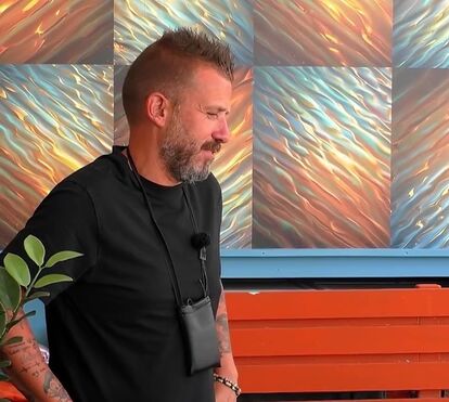 Só faltava mais esta! Depois do dinheiro e dos bens, bombeiro Dudu agora quer saber do 'ouro e arte sacra' de Marco Paulo