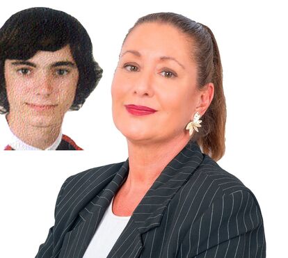 A história de Zé Pedro: o 'rapaz sossegado' que se tornou no homicida confesso da filha de Delfina Cruz