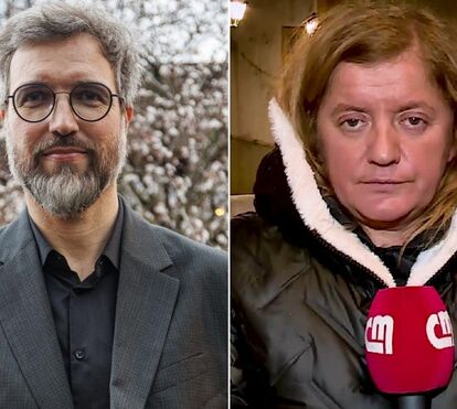 Pedro Chagas Freitas não poupa nas palavras para definir a jornalista Tânia Laranjo