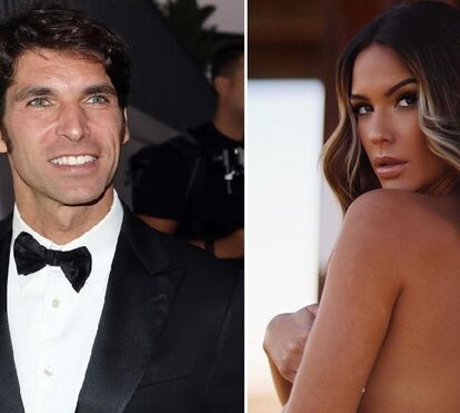 Depois de Maria Cerqueira Gomes e outras paixões, Cayetano Rivera vive romance discreto com ex de jogador do Benfica