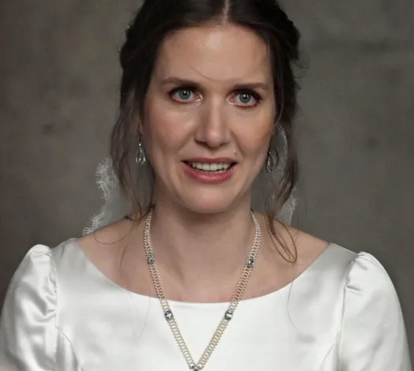 E até teve sorte com o tempo! Princesa Leopoldina escolhe a cidade de Lisboa para casar