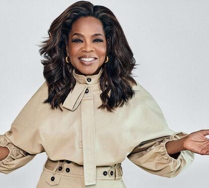 Afinal, o que fez Oprah Winfrey para estar tão magra?Os segredos da transformação