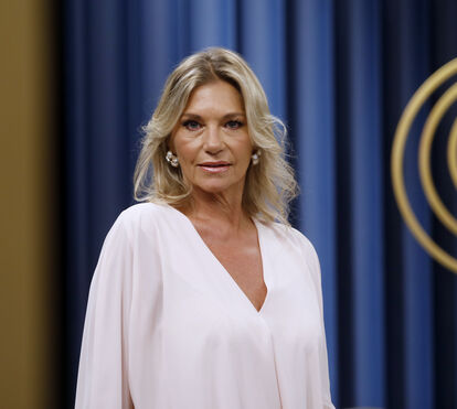 'Não gostei': Carolina Ortigão sentiu-se 'enganada' por Cristina Ferreira e fez questão de não esconder a desilusão