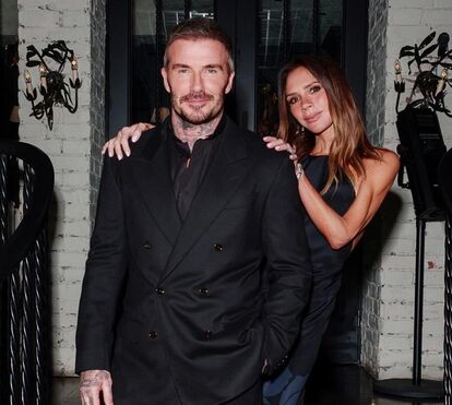 Festa de luxo, ausência gritante: aniversário de Cruz Beckham expõe nova fratura na família