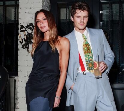 Luxo, amor e sorrisos (e mágoa): assim foi a festa de sonho de Cruz Beckham pelos 21 anos