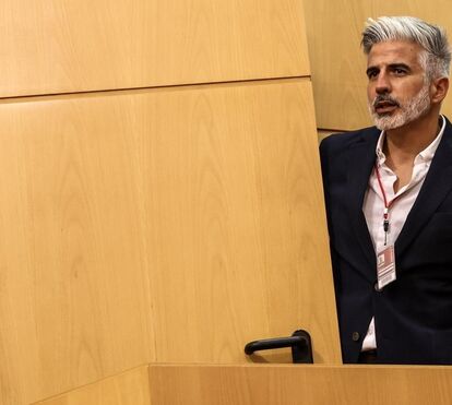 Agressões e ameaças de assessor do Benfica a jornalista da CMTV faz explodir polémica