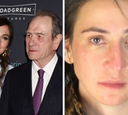 Tommy Lee Jones preocupa amigos, depois da morte da filha aos 34 anos: resultados da autópsia foram agora revelados