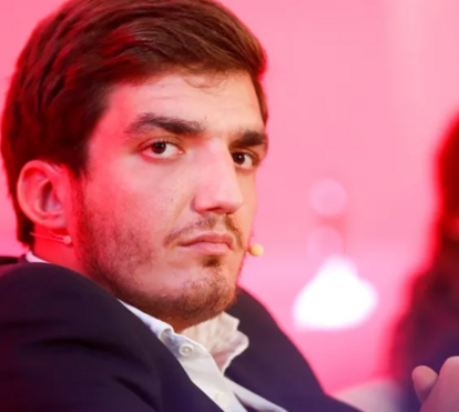 Revelado património de João Maria Jonet, acusado de ser 'um beto de Cascais' e 'herdeiro de grandes fortunas'