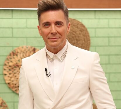 O romance proibido de Rui Bandeira que deu certo