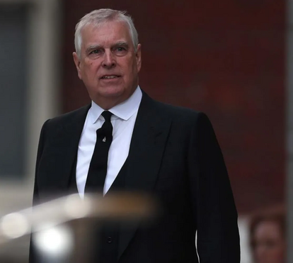 De Buckingham para a cadeia! A queda vergonhosa e humilhante do filho preferido da rainha Isabel II