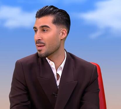 Querem ver que agora são amigos?! Léo Caeiro tece enorme elogio a Cristina Ferreira 