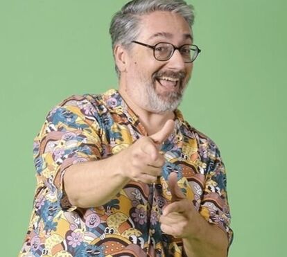 E se a vida de Nuno Markl não voltar exatamente a ser o que era antes do AVC? 'É lixado, não vou negar que é lixado'