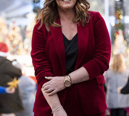 Coração de mãe: Maria Botelho Moniz comove após fim do reality show da TVI