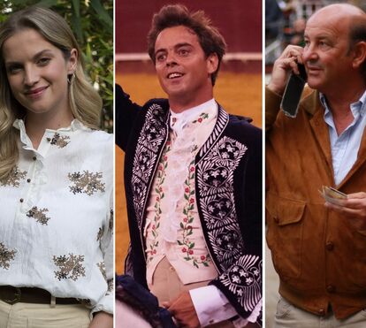 Sofrimento sem fim. Família Ribeiro Telles chora morte chocante de António van Zeller Palha, tio-avô da atriz Júlia Palha