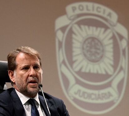 Assim é o novo ministro! O carrasco de Rendeiro que se 'casou com o trabalho' deixando para trás a fama de Dom Juan do Fundão