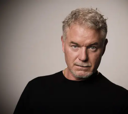 Revelação feita após a morte do ator! Eric Dane viveu no centro de um triângulo amoroso