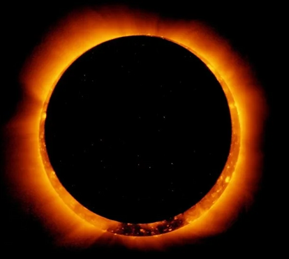 Portugal vai viver um fenómeno raro: há um eclipse total do Sol e Bragança será o palco principal