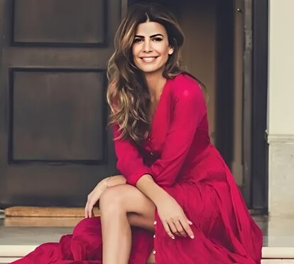 Tudo sobre Juliana Awada, a mulher que se diz ter um romance com Felipe VI 