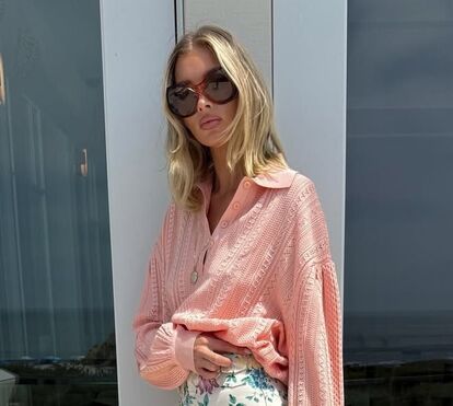 Preparada para a primavera? Comece já com estes 5 outfits e dê início à temporada mais alegre do ano