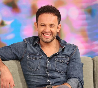 'Às vezes, sinto-me sozinho', o desabafo de João Paulo Rodrigues que se mantém solteiro e sem as filhas em casa