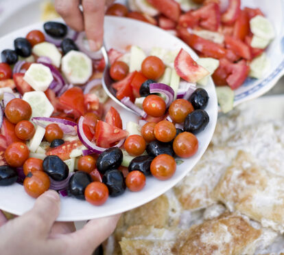 Viagens low cost! Estes são os destinos onde se come bem e barato na Europa