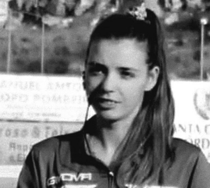 Mais uma tragédia no futebol! Morreu árbitra Liliana Coelho