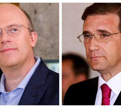 Pedro Passos Coelho transformou-se num homem que deixou de ter 'sonho e futuro'? A opinião de Luís Osório