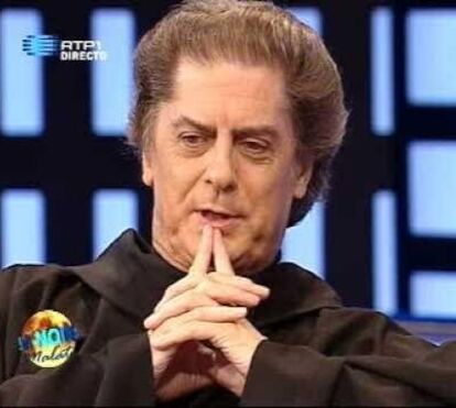 Recorda-se de Frei Hermano da Câmara? Veja como está agora o fadista que surpreendeu ao decidir largar tudo e ir para um convento