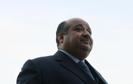 Mohamed Bin Issa Al Jaber