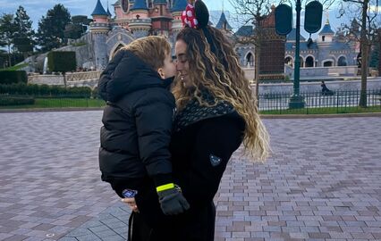 Viúva de Diogo Jota assinala aniversário do filho com memória do jogador