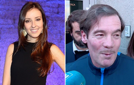 Joana Pinto da Costa comenta a saída de Fernando Madureira da prisão