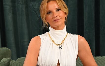 Cristina Ferreira revela segredos para alcançar a sua melhor forma física.
