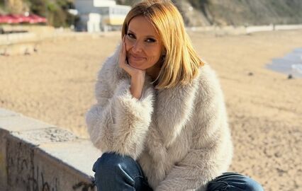 Cristina Ferreira partilha visão crua do mundo, afastando-se do brilho televisivo