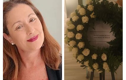 Maria Custódia Amaral