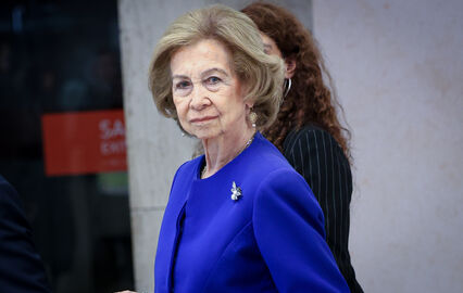 Felipe VI teme por Sofia, após escândalos reais e "esgotamento emocional"