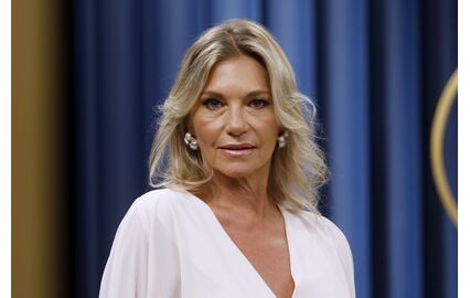 Carolina Ortigão comenta desentendimento com Cristina Ferreira