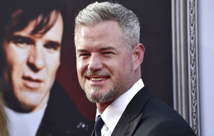 Eric Dane, ator de 'Anatomia de Grey', faleceu aos 53 anos, vítima de esclerose lateral amiotrófica