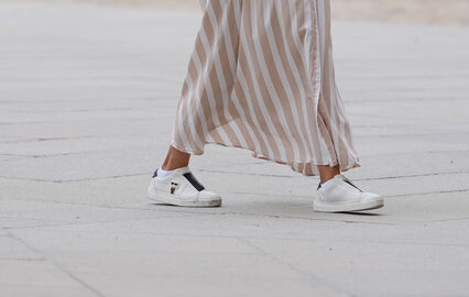 Tendências de Primavcera