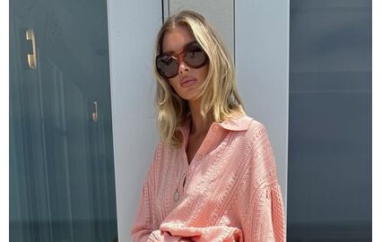 Preparada para a primavera? Comece já com estes 5 outfits e dê início à temporada mais alegre do ano