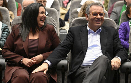 António José Seguro encontra refúgio longe da vida pública em locais secretos