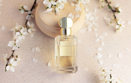 Aromas frescos para a primavera: encontre o perfume ideal