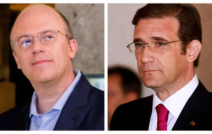 Luís Osório, Pedro Passos Coelho