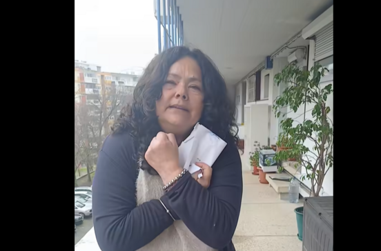 Helena Laureano recita Florbela Espanca